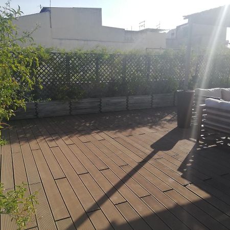Panoramic Apartment With Terrace In Cagliari Heart Q4832 Exterior photo