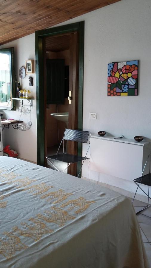 Panoramic Apartment With Terrace In Cagliari Heart Q4832 Exterior photo