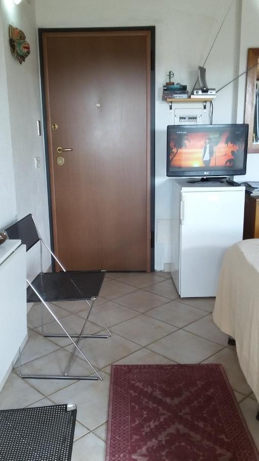 Panoramic Apartment With Terrace In Cagliari Heart Q4832 Exterior photo