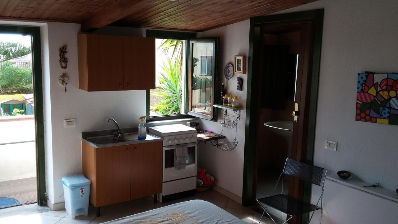 Panoramic Apartment With Terrace In Cagliari Heart Q4832 Exterior photo
